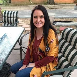 Meet your Posher, Kim